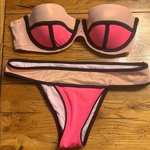 Victoria's Secret Bikini Set